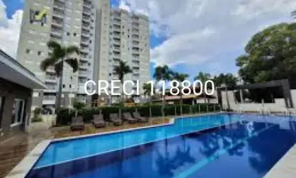 Apartamento com 2 quartos à venda na Rua Pedro Álvares Cabral, Vila Norma, Salto