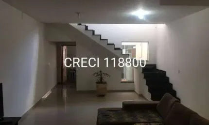 Casa com 3 quartos à venda na Rua Venezuela, Jardim América, Indaiatuba