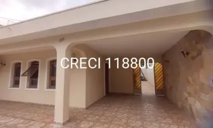 Casa com 3 quartos à venda na Rua México, Jardim América, Indaiatuba