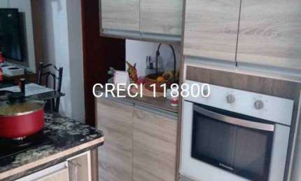 Casa para Venda Residencial Vila dos Eucaliptos Salto