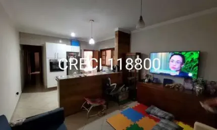 Casa com 2 quartos à venda na Rua Grécia, Jardim Celani, Salto