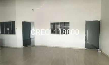 Casa com 3 quartos à venda na Rua Belo Horizonte, Jardim Panorama, Salto