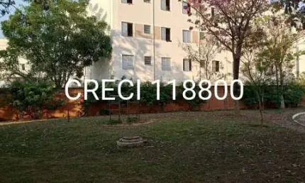 Apartamento com 2 quartos à venda na Avenida Sete Quedas, Vila Padre Bento, Itu