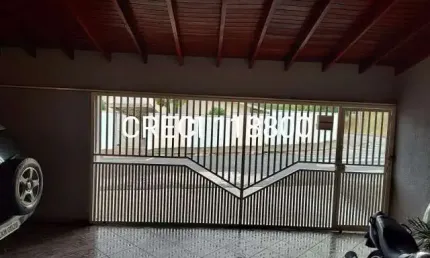 Casa com 3 quartos à venda na Rua José Maria de Almeida, João Pioli, Indaiatuba