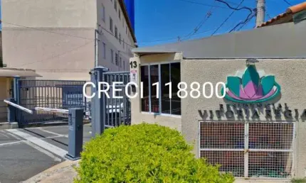 Apartamento para Venda Jardim dos Colibris Indaiatuba