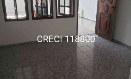 Casa com 3 quartos à venda na Avenida dos Trabalhadores, Jardim Marília, Salto