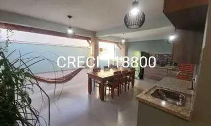 Casa para Venda Residencial Santa Madre Paulina Salto