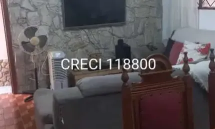 Casa com 2 quartos à venda na Rua Cuiabá, Jardim Paraíso, Salto