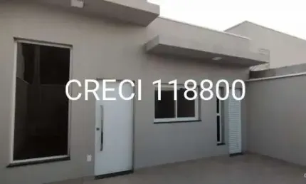 Casa com 3 quartos à venda na Rua Yvone Ferreira Marques, Jardim das Maritacas, Indaiatuba