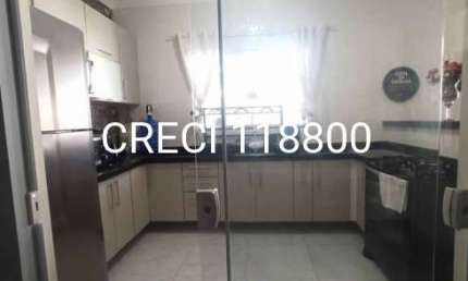 Casa para Venda Residencial Vila dos Eucaliptos Salto
