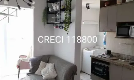 Apartamento com 3 quartos à venda na Rua Presidente João Café Filho, Bela Vista, Salto