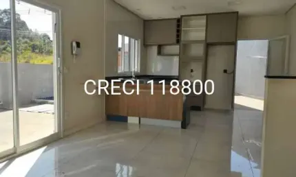 Casa com 3 quartos à venda na Rua Idovar Sthal Junior, Jardim Taquaral, Salto