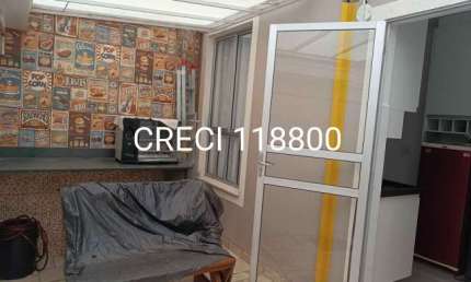 Apartamento com 2 quartos à venda na Avenida Eugênio Coltro, Salto Ville, Salto