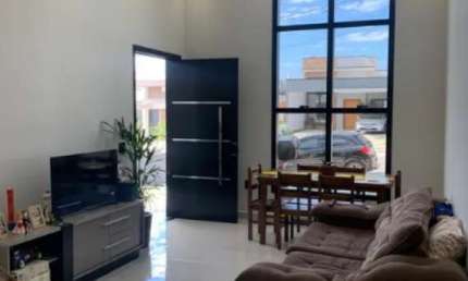 Casa em Condomínio para Venda Jardim Toscana Indaiatuba