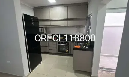 Casa com 3 quartos à venda na Rua Belo Horizonte, Jardim Panorama, Salto