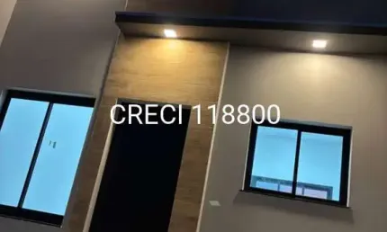 Casa com 2 quartos à venda na Rua Anastácia Rigolin, Jardim Nair Maria, Salto