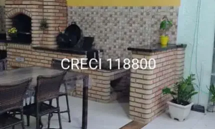 Casa com 3 quartos à venda na Rua Prudente de Moraes, Jardim Bandeirantes, Salto