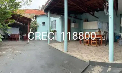 Casa com 2 quartos à venda na Rua Costa Rica, Jardim das Nações, Salto