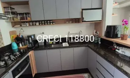 Casa com 3 quartos à venda na Rua Belo Horizonte, Jardim Panorama, Salto