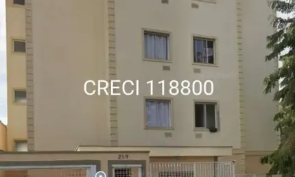 Apartamento para Venda Residencial Santa Madre Paulina Salto