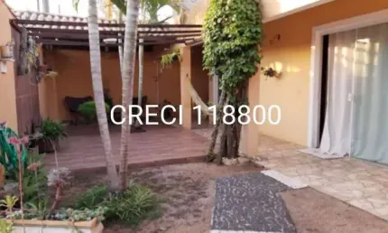 Casa com 3 quartos à venda na Rua São Conrado, Residencial São Gabriel, Salto