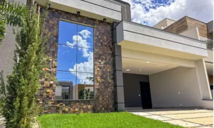 Casa em condomínio para venda jardins di roma indaiatuba