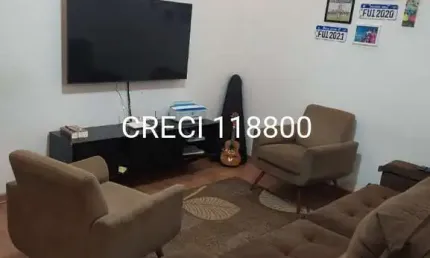 Casa com 2 quartos à venda na Avenida Brasília, Residencial Vila Martins, Salto