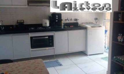 Casa para Venda Residencial Santa Madre Paulina Salto