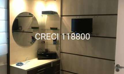 Apartamento para Venda Parque São Lourenço Indaiatuba