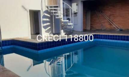 Casa com 3 quartos à venda na Rua Vital Brasil, Jardim São Francisco, Salto