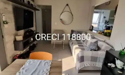 Apartamento com 2 quartos à venda na Rua Massaharo Kanesaki, Jardim Sevilha, Indaiatuba