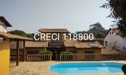 Casa em Condomínio para Venda Terras de Santa Rosa Salto