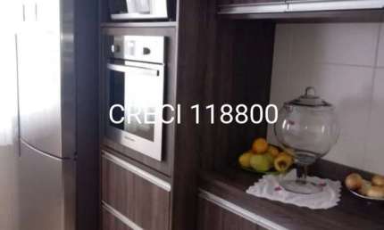 Casa em Condomínio para Venda Residencial Central Parque Salto