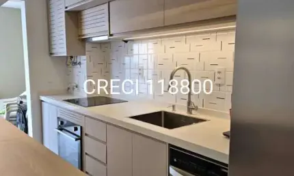 Apartamento com 2 quartos à venda na Rua Herculano de Toledo Prado, Vila Esperança, Itu