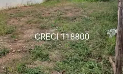 Terreno à venda na Avenida Heloísa de Camargo Braga, Parque Campo Bonito, Indaiatuba