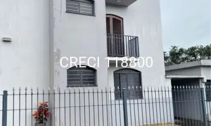Apartamento com 2 quartos à venda na Rua Ângelo Gatti, Vila Gatti, Itu
