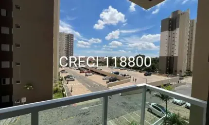 Apartamento com 3 quartos à venda na Rua Pedro Virillo, Jardim Santiago, Indaiatuba