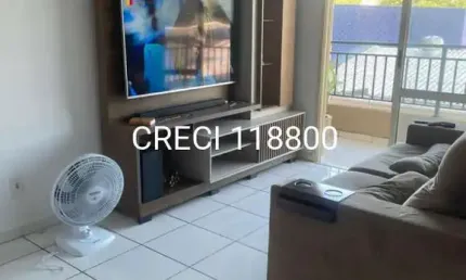Apartamento com 1 quarto à venda na Rua Treze de Maio, Centro, Indaiatuba
