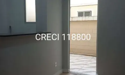 Apartamento com 2 quartos à venda na Rua das Nações Unidas, 1, Olaria, Salto