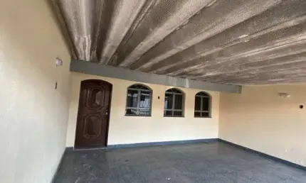 Casa com 2 quartos à venda no Jardim D'Icaraí, Salto 