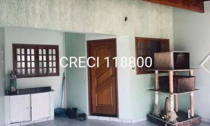 Casa com 2 quartos à venda na Rua Oscar Ribeira, Jardim Morada do Sol, Indaiatuba