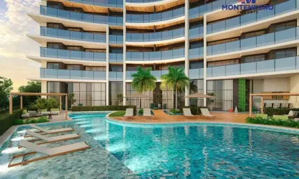 Apartamento para Venda, ALDEOTA, 3 dormitórios, 1 suíte, 3 banheiros, 2 vagas