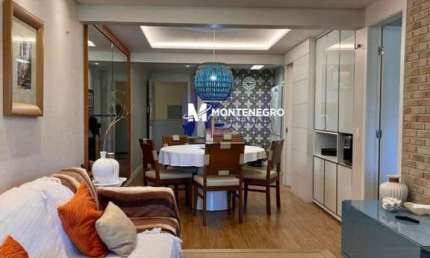 Apartamento para Venda em Aquiraz, ALDEOTA, 3 dormitórios, 3 suítes, 4 banheiros, 2 vagas