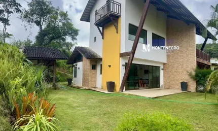 Apartamento para Venda em Guaramiranga, Pernambuquinho, 4 dormitórios, 4 suítes, 5 banheiros, 2 vagas