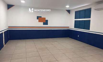 Ponto Comercial para Locação em Fortaleza, Dionisio Torres, 10 banheiros