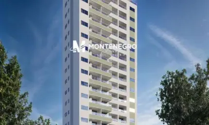 Apartamento para Venda em Fortaleza, ALDEOTA, 1 dormitório, 1 suíte, 1 banheiro, 1 vaga