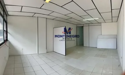 Sala Comercial para Locação em Fortaleza, ALDEOTA, 1 banheiro