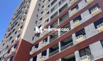 Apartamento para Venda em Fortaleza, Guararapes, 3 dormitórios, 2 suítes, 2 banheiros, 2 vagas