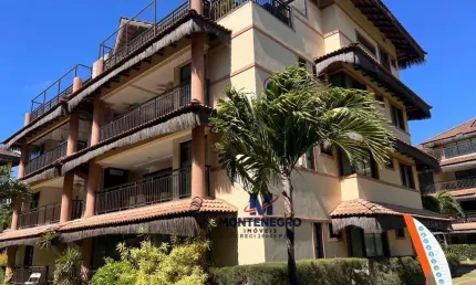 Apartamento para Venda em Aquiraz, Tapera, 3 dormitórios, 3 suítes, 4 banheiros, 2 vagas
