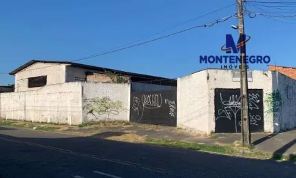 Galpão para Locação em Fortaleza, Aeroporto, 4 banheiros, 8 vagas